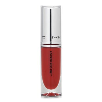 MAC Rossetto Kiss Ink bloccato # Vicious