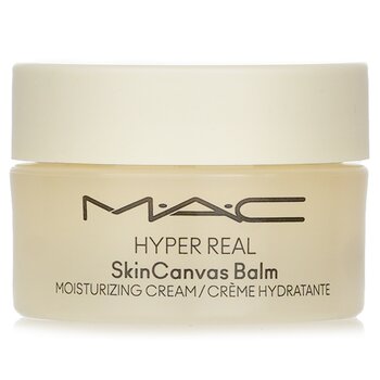 MAC Balsamo Hyper Real Skincanvas (crema idratante)