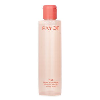 Payot Nue Lotion Tonique Eclat Lozione Tonificante