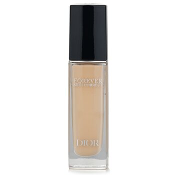 Christian Dior Forever Skin Correct Correttore cremoso n. 1W per tenuta e idratazione 24 ore