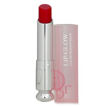Christian Dior Dior Addict Lip Glow & Color Reviving Lip Balm # 031 Fragola