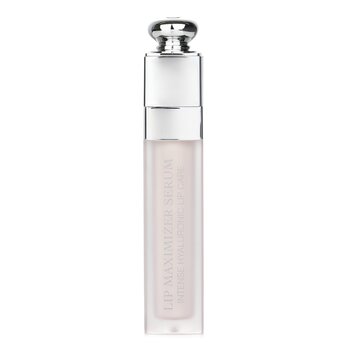 Christian Dior Addict Lip Maximizer Serum - # 000 Universal Clear