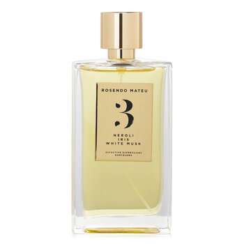 Rosendo Mateu Eau De Parfum Spray - #3 Neroli, Iris, Muschio Bianco