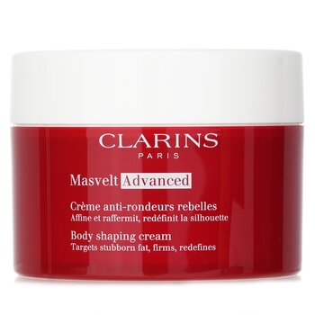 Clarins Crema modellante corpo avanzata