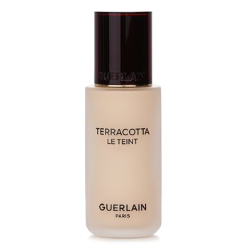 Guerlain Terracotta Le Teint Fondotinta Healthy Glow Natural Perfection 24 ore senza trasferimento - # 0,5 W caldo