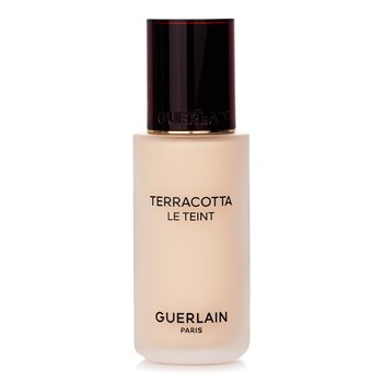 Guerlain Terracotta Le Teint Fondotinta Healthy Glow Natural Perfection 24 ore senza trasferimento - # 0C Freddo