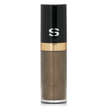 Sisley Ombretto liquido a lunga tenuta Ombre Eclat - # 6 Wild