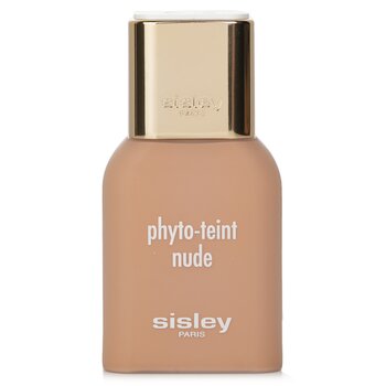 Sisley Fondotinta Phyto Teint Water Infused Second Skin - # Nude 1N Avorio