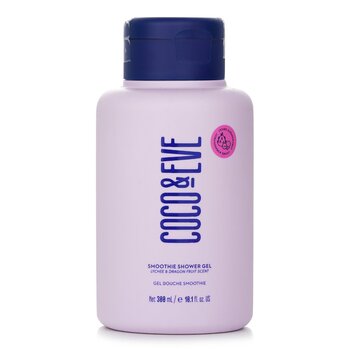 Gel doccia Glow Figure Smoothie - # Profumo di litchi e frutto del drago