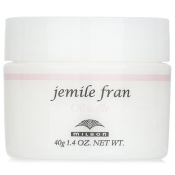 Jemile Fran - Soufflé all'olio