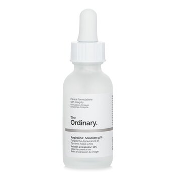 The Ordinary Soluzione Argireline 10%