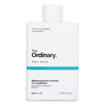 The Ordinary Condizionatore al 2% di Behentrimonium Chloride