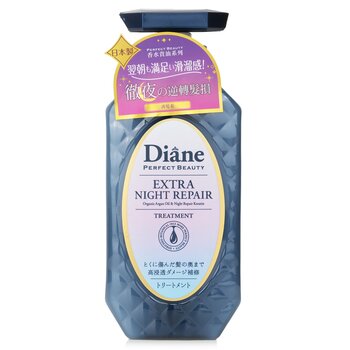 Moist Diane Trattamento Riparatore Extra Notte Perfect Beauty