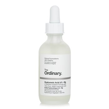 The Ordinary Acido Ialuronico 2% + B5