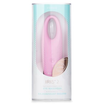 FOREO Massaggiatore occhi Iris 2 - # Rosa perla