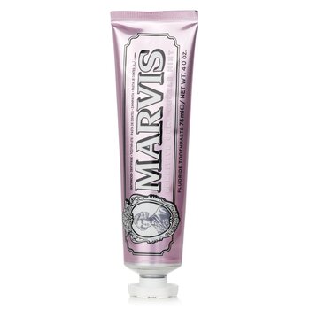 Marvis Gengive sensibili Dentifricio delicato alla menta