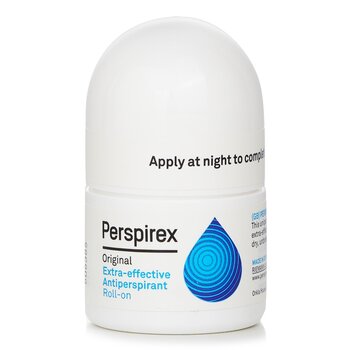 Perspirex Originale Roll-On Antitraspirante Extra-Efficace