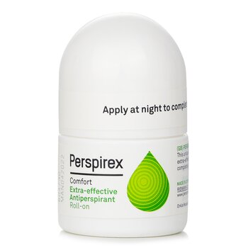 Perspirex Roll-on antitraspirante extra efficace - Comfort