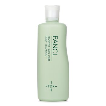 FANCL Shampoo corpo per la cura della pelle sensibile Fancl FDR - 150 ml