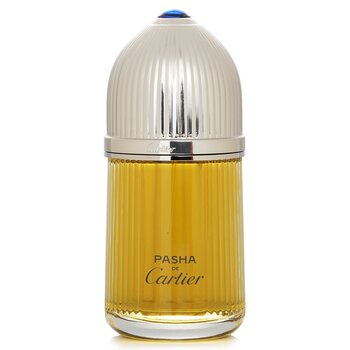 Cartier Profumo Spray Pasha De Cartier