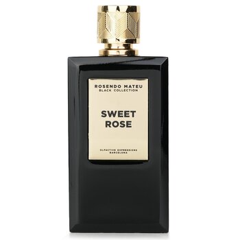 Rosendo Mateu Collezione Nera Sweet Rose Eau De Parfum Spray