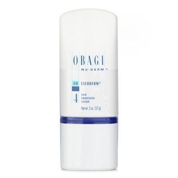 Obagi Nu Derm Exfoderm Lozione levigante per la pelle