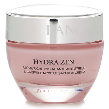 Lancome Hydra Zen Neocalm Crema idratante anti-stress multi-rilievo (per pelli secche)