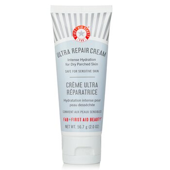 First Aid Beauty Crema ultrariparatrice