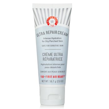 Crema ultrariparatrice