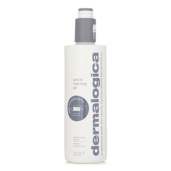 Gel detergente speciale (senza ologramma laser)