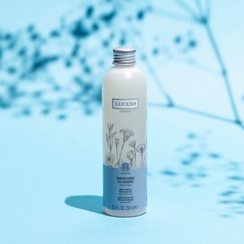 Lucens Sh. Shampoo gentile (delicato) (250 ml) x2
