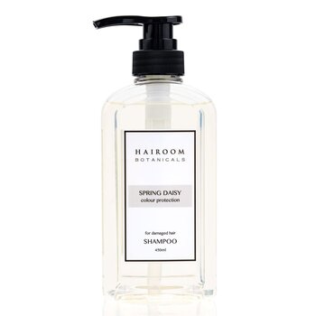 HAIROOM Shampoo Protezione Colore - #Margherita di Primavera