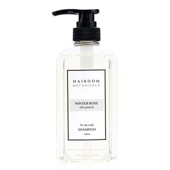 HAIROOM Shampoo per il controllo dellolio - # Rosa invernale