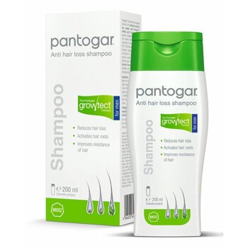 Pantogar Pantogar - Shampoo Anticaduta Uomo 200ml