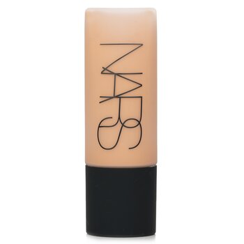 NARS Fondotinta Soft Matte Complete - # Syracuse (Medium Deep 1)