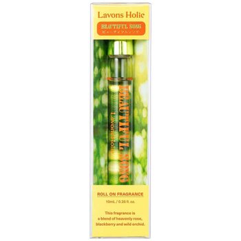 Lavons Holic Roll On Fragrance - BELLISSIMA CANZONE