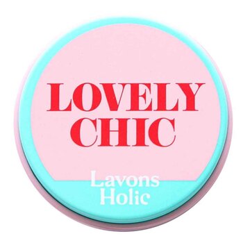 Lavons Holic Balsamo profumato - LOVELY CHIC