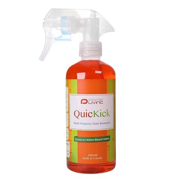 Prime-Living Smacchiatore multiuso QuickKick™ 300 ml