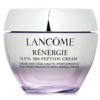 Lancome Renergie HPN Crema 300 peptidi Crema antietà ad alte prestazioni