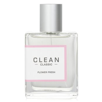 Clean Eau de parfum spray Classic Flower Fresh