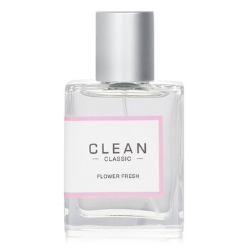 Clean Eau de parfum spray Classic Flower Fresh