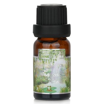 Carroll & Chan Olio profumato - # Foresta tropicale