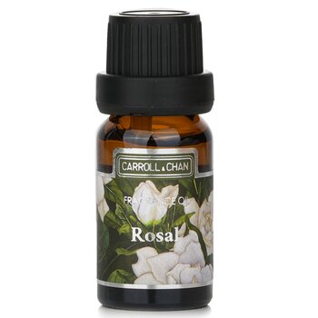 Olio profumato - # Rosal