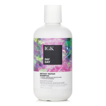 IGK Shampoo riparatore istantaneo Pay Day