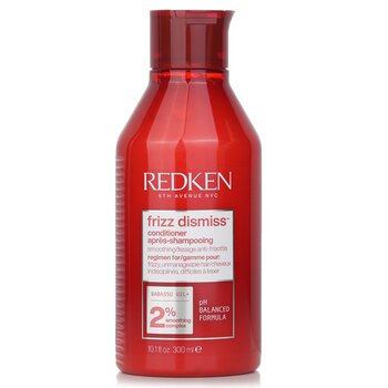 Redken Balsamo Frizz Dismiss (per capelli crespi/ingestibili)