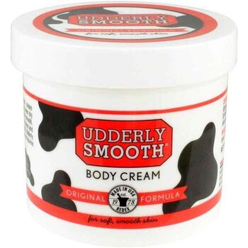 Udderly Smooth Crema originale Udderly Smooth ® (12 once)