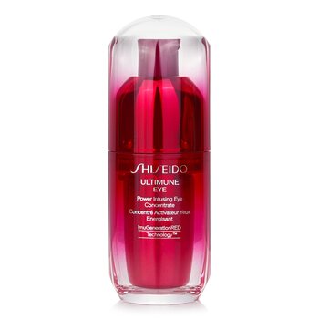 Shiseido Ultimune Eye Power Concentrato infusore per gli occhi