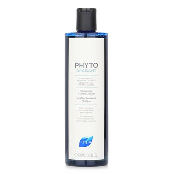 PhytoApaisant Shampoo Trattamento Lenitivo (Cuoi capelluto sensibile e irritato)