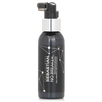 Sebastian Spray adesivo e styling ibrido professionale No. Breaker