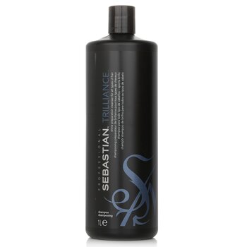 Sebastian Shampoo Trilliance